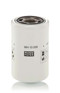 قطع غيار الشاحنات والحافلات - Tipper installation - MANWH10008