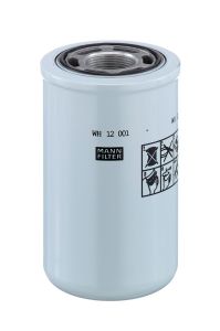 قطع غيار الشاحنات والحافلات - Tipper installation - MANWH12001