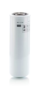 قطع غيار الشاحنات والحافلات - Tipper installation - MANWH12005