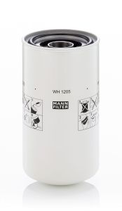 قطع غيار الشاحنات والحافلات - Tipper installation - MANWH1205