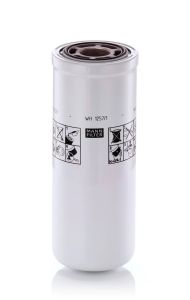 قطع غيار الشاحنات والحافلات - Tipper installation - MANWH1257/1