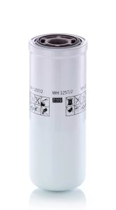 قطع غيار الشاحنات والحافلات - Tipper installation - MANWH1257/2
