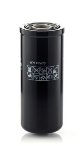 قطع غيار الشاحنات والحافلات - Tipper installation - MANWH1257/3