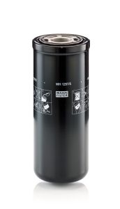 قطع غيار الشاحنات والحافلات - Tipper installation - MANWH1257/5