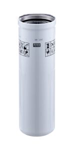 قطع غيار الشاحنات والحافلات - Tipper installation - MANWH1260
