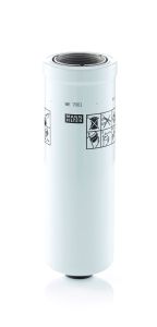 قطع غيار الشاحنات والحافلات - Tipper installation - MANWH7001