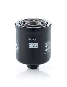Truck and bus spare parts - Tipper installation - MANWH9002
