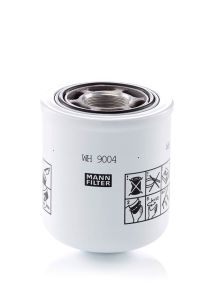 Truck and bus spare parts - Tipper installation - MANWH9004
