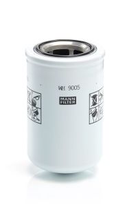 Truck and bus spare parts - Tipper installation - MANWH9005