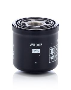 Truck and bus spare parts - Tipper installation - MANWH9007