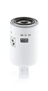 Repuestos camiones y autobuses - Motor - Inyeccion y turbo - Filtro de combustible - MANWK10003