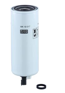 Repuestos camiones y autobuses - Motor - Inyeccion y turbo - Filtro de combustible - MANWK10017X