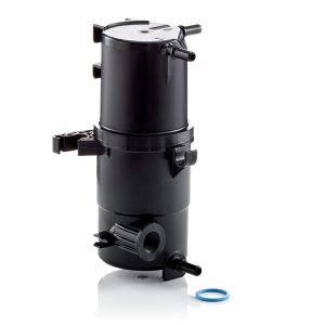 Repuestos camiones y autobuses - Motor - Inyeccion y turbo - Filtro de combustible - MANWK10034Z