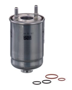 Repuestos camiones y autobuses - Motor - Inyeccion y turbo - Filtro de combustible - MANWK10041Z