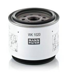 Repuestos camiones y autobuses - Motor - Inyeccion y turbo - Filtro de combustible - MANWK1020X