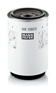 Repuestos camiones y autobuses - Motor - Inyeccion y turbo - Filtro de combustible - MANWK1060/5X