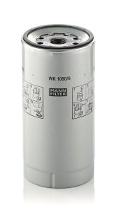 Repuestos camiones y autobuses - Motor - Inyeccion y turbo - Filtro de combustible - MANWK1080/6X