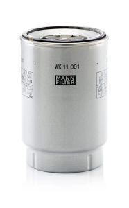 Repuestos camiones y autobuses - Motor - Inyeccion y turbo - Filtro de combustible - MANWK11001X