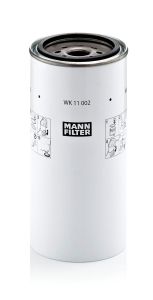 Repuestos camiones y autobuses - Motor - Inyeccion y turbo - Filtro de combustible - MANWK11002X