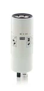 Repuestos camiones y autobuses - Motor - Inyeccion y turbo - Filtro de combustible - MANWK11012