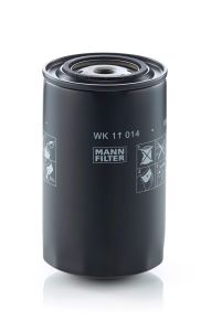 Repuestos camiones y autobuses - Motor - Inyeccion y turbo - Filtro de combustible - MANWK11014