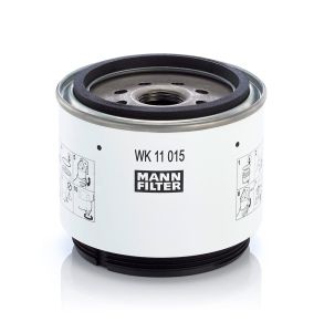 Repuestos camiones y autobuses - Motor - Inyeccion y turbo - Filtro de combustible - MANWK11015X