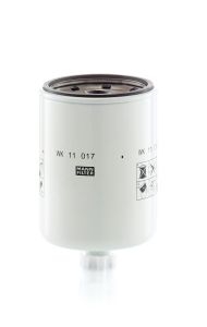 Repuestos camiones y autobuses - Motor - Inyeccion y turbo - Filtro de combustible - MANWK11017