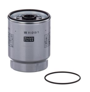 Repuestos camiones y autobuses - Motor - Inyeccion y turbo - Filtro de combustible - MANWK11019/1Z