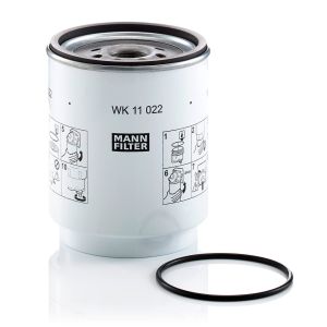 Repuestos camiones y autobuses - Motor - Inyeccion y turbo - Filtro de combustible - MANWK11022Z