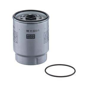 Repuestos camiones y autobuses - Motor - Inyeccion y turbo - Filtro de combustible - MANWK11022/1Z