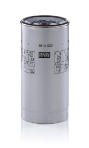 Repuestos camiones y autobuses - Motor - Inyeccion y turbo - Filtro de combustible - MANWK11023Z