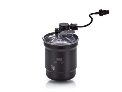 Repuestos camiones y autobuses - Motor - Inyeccion y turbo - Filtro de combustible - MANWK11024