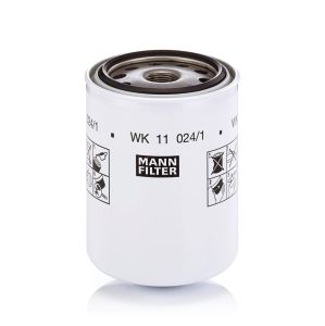 Repuestos camiones y autobuses - Motor - Inyeccion y turbo - Filtro de combustible - MANWK11024/1