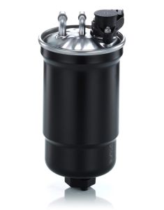 Repuestos camiones y autobuses - Motor - Inyeccion y turbo - Filtro de combustible - MANWK11027