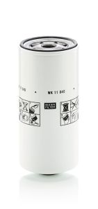 Repuestos camiones y autobuses - Motor - Inyeccion y turbo - Filtro de combustible - MANWK11040X