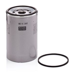 Repuestos camiones y autobuses - Motor - Inyeccion y turbo - Filtro de combustible - MANWK11042Z