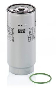 Repuestos camiones y autobuses - Motor - Inyeccion y turbo - Filtro de combustible - MANWK11045Z