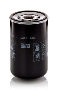 Repuestos camiones y autobuses - Motor - Inyeccion y turbo - Filtro de combustible - MANWK11046