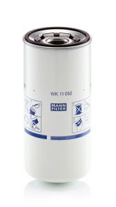 Repuestos camiones y autobuses - Motor - Inyeccion y turbo - Filtro de combustible - MANWK11052