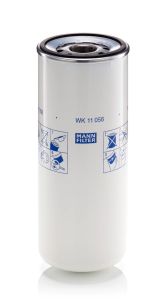 Repuestos camiones y autobuses - Motor - Inyeccion y turbo - Filtro de combustible - MANWK11056