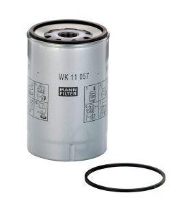 Repuestos camiones y autobuses - Motor - Inyeccion y turbo - Filtro de combustible - MANWK11057Z