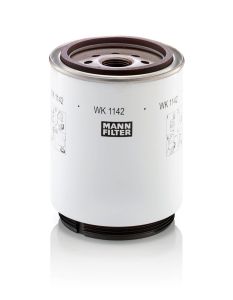 Repuestos camiones y autobuses - Motor - Inyeccion y turbo - Filtro de combustible - MANWK1142X