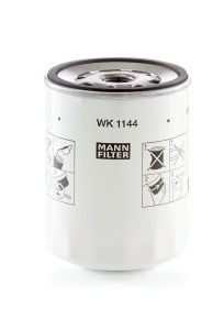 Repuestos camiones y autobuses - Motor - Inyeccion y turbo - Filtro de combustible - MANWK1144