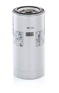 Repuestos camiones y autobuses - Motor - Inyeccion y turbo - Filtro de combustible - MANWK1175X