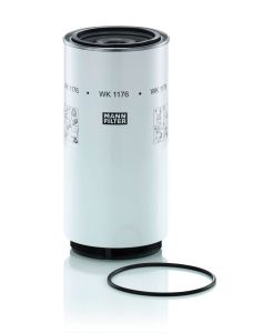 Repuestos camiones y autobuses - Motor - Inyeccion y turbo - Filtro de combustible - MANWK1176X