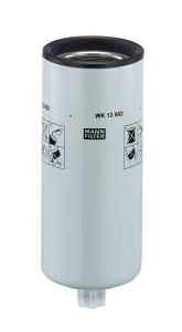 Repuestos camiones y autobuses - Motor - Inyeccion y turbo - Filtro de combustible - MANWK12002