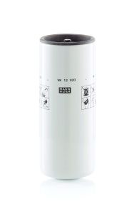 Repuestos camiones y autobuses - Motor - Inyeccion y turbo - Filtro de combustible - MANWK12020