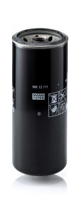 Repuestos camiones y autobuses - Motor - Inyeccion y turbo - Filtro de combustible - MANWK12111