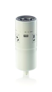Repuestos camiones y autobuses - Motor - Inyeccion y turbo - Filtro de combustible - MANWK12290/1