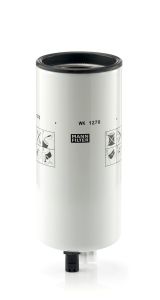 Repuestos camiones y autobuses - Motor - Inyeccion y turbo - Filtro de combustible - MANWK1270
